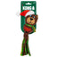 Kong Holiday Dog Toy Wubba Large