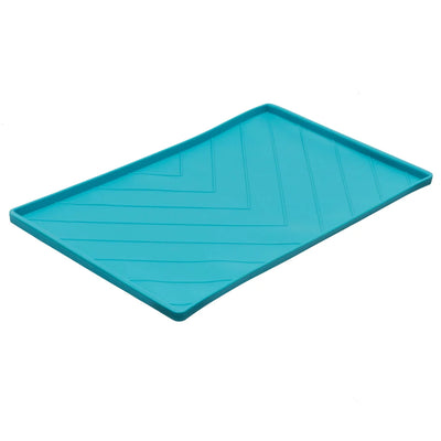 Messy Mutts Dog Food Mat Silicone