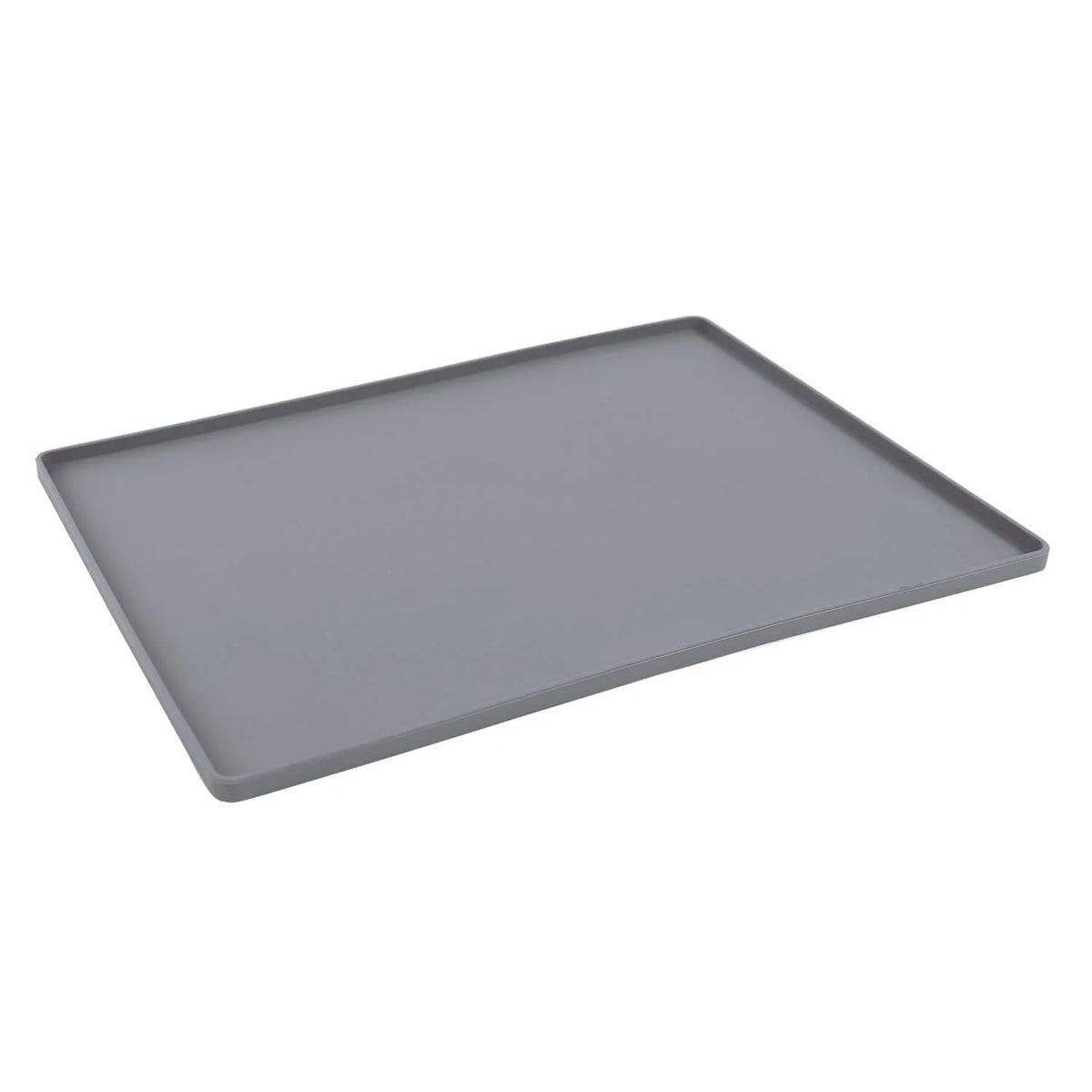 Messy Mutts Dog Food Mat Silicone