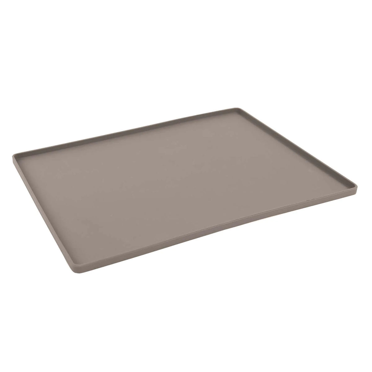 Messy Mutts Dog Food Mat Silicone