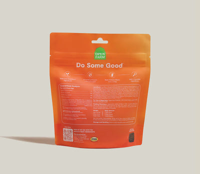 Open Farm* Supplement Probiotic Chews 90 ct
