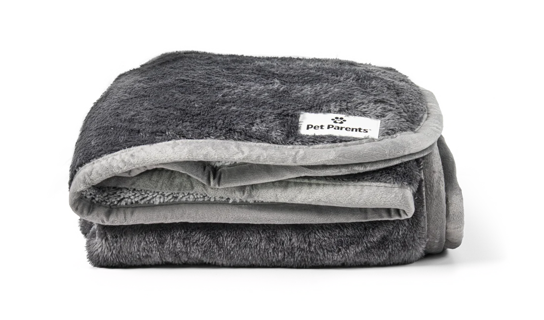 Pet Parents Pawtect Waterproof Pet Blanket