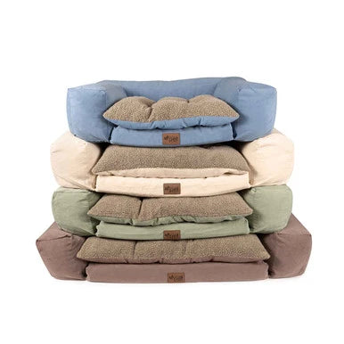 CPC Rectangle Pet Couch