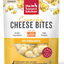 The Honest Kitchen Treats Crunchy Gouda Cheese Bites 2 oz
