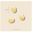 The Honest Kitchen Treats Crunchy Gouda Cheese Bites 2 oz