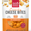 The Honest Kitchen Treats Crunchy Cheddar Cheese Bites 2 oz
