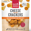 The Honest Kitchen Treats Cheese and Crackers 3.5 oz.