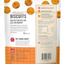The Honest Kitchen Treats Cheddar Cheese Biscuits 3.5 oz.