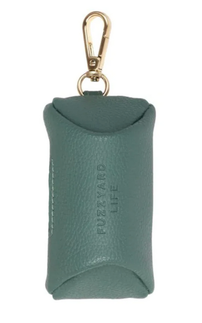 Fuzzyard Life Atelier Poop Bag Dispenser