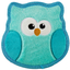 OH Tough Skinz Owl Turquoise Small