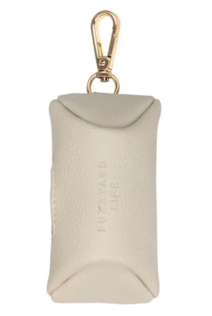 Fuzzyard Life Atelier Poop Bag Dispenser