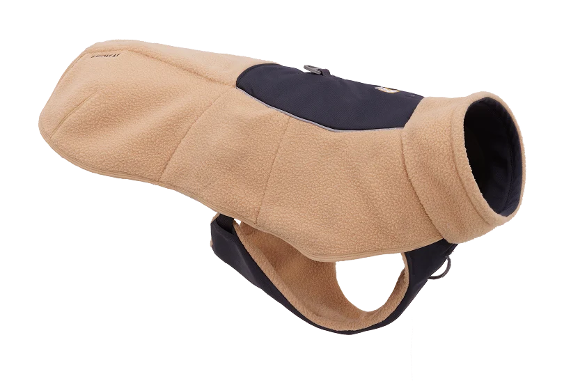 Ruffwear Timberline Fuse Fleece Vest