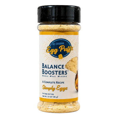 WMF Balance Boosters Complete Simply Egg 1.2 oz
