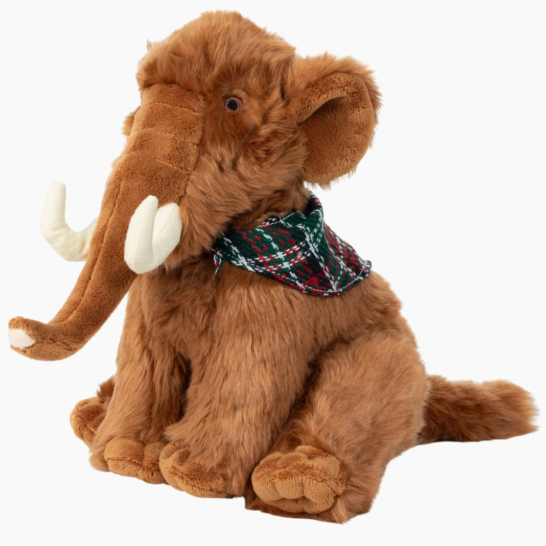 Fluff & Tuff Wooly Mammoth