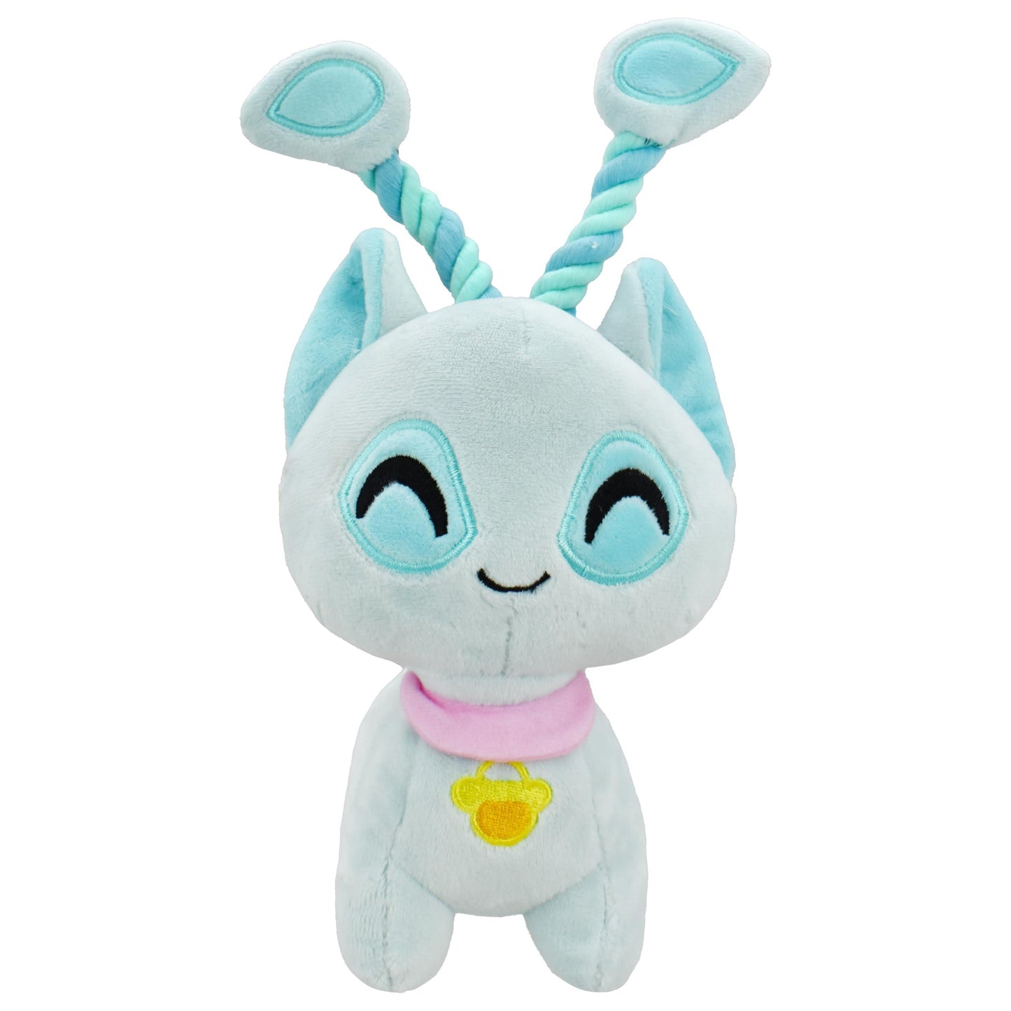 Multipet Neopets Plush Dog Toy Aisha