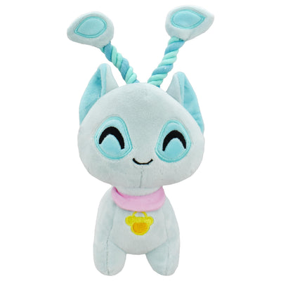 Multipet Neopets Plush Dog Toy Aisha