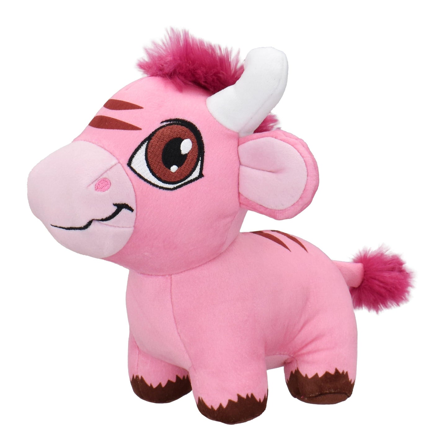Multipet Neopets Plush Dog Toy Kau
