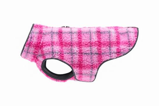 RC Tundra Fleece