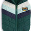 Fabdog Chevron Jacket