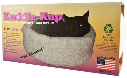 CPC Mysterious Kitty Kup