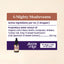 Austin & Kat Dog Supplement 6 Mighty Mushroom Medley Tincture 1 oz
