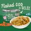 Fromm Fish Market Flaked Cod in Gelée Mixer 3 oz.