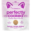 Small Batch Frozen Cat Perfectly Cooked Turkey 2 lb.