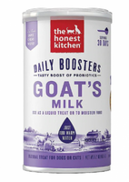 The Honest Kitchen Instant Goat's Milk 5.2 oz