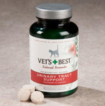 Vet's Best Urinary Tract Support 60 tab.