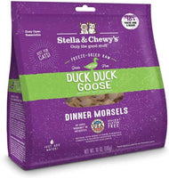 Stella & Chewy's Cat FD Duck Duck Goose 3.5 oz.