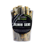 Vital Essentials FD Salmon Skins