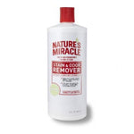 Nature's Miracle Dog Stain & Odor Remover 32 oz. Pour