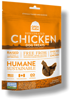 Open Farm Treat Dehydrated Chicken 4.5 oz.