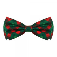 H&K Holiday Tie