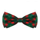 H&K Holiday Tie