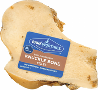 Barkworthies Beef Knuckle Bone Fillet