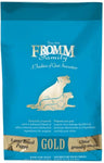 Fromm Gold Large Breed Puppy 30 lb.