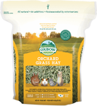 Oxbow Orchard Grass 40 oz.