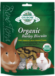 Oxbow Organic Barley Biscuits 2.65 oz.