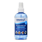 Vetericyn Wound & Skin Care 8 oz.