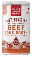 The Honest Kitchen Daily Boost Beef Broth 3.6 oz