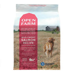 Open Farm Dog Dry Wild-Caught Salmon 22 lb.