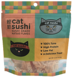 CNN Cat Sushi Classic Cut Bonito Flakes .7 oz
