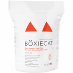 Boxie Cat Litter Extra Strength 16 lb.