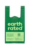 Earth Rated Tie Handle Bags 120 ct