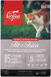 Orijen Cat Fit and Trim 4 lb.
