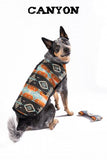 Chilly Dog Blanket Coats