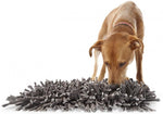 Wooly Snuffle Mat
