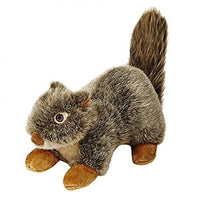 Fluff & Tuff Nuts the Squirrel, 11"