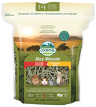 Oxbow Hay Blends Timothy/Orchard 90 oz.